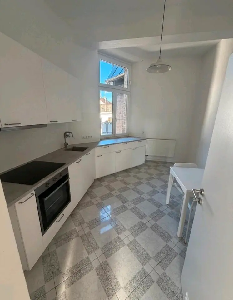 WG-Zimmer mit 117 m² in Nürnberg – Bild 5