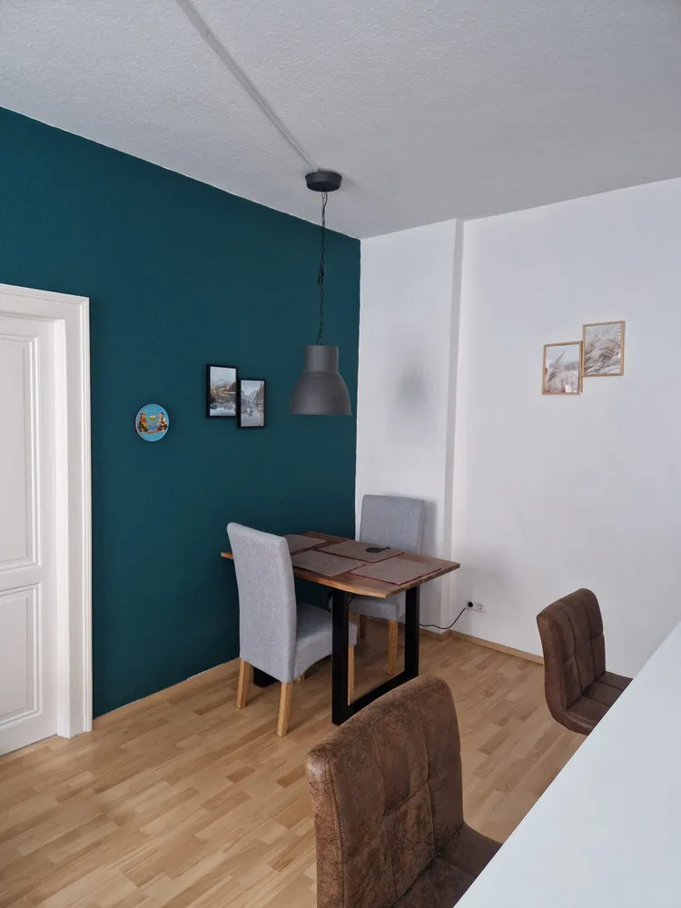 2 room apartment with 50 m² in Wiesbaden – Photo 2