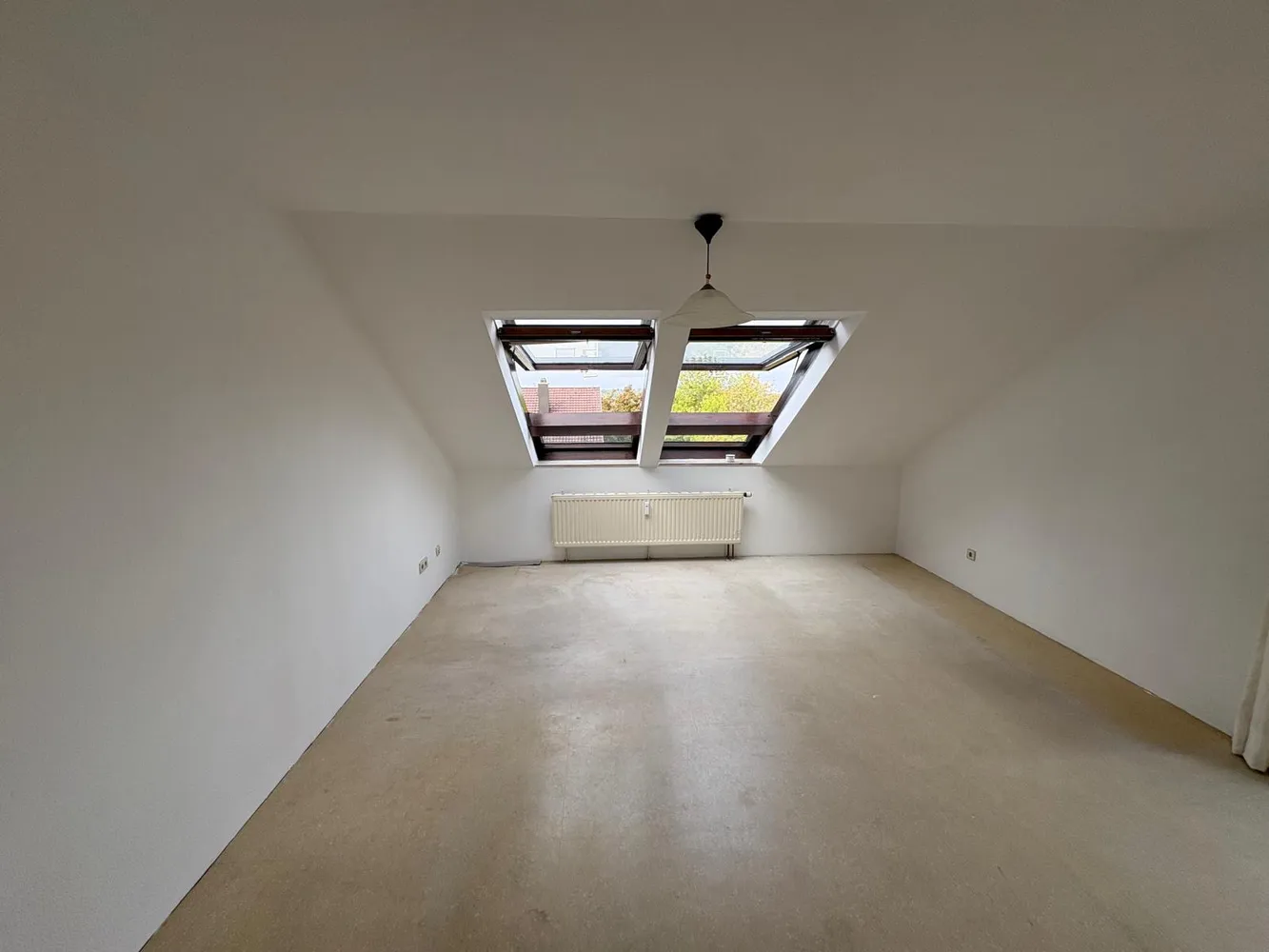 3 Zimmer Wohnung mit 50 m² in Ludwigsburg – Bild 3