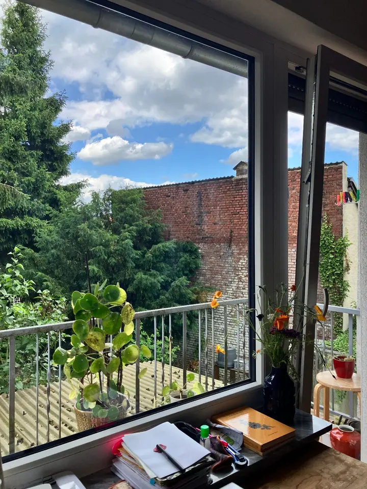 WG-Zimmer mit 75 m² in Kassel – Bild 7