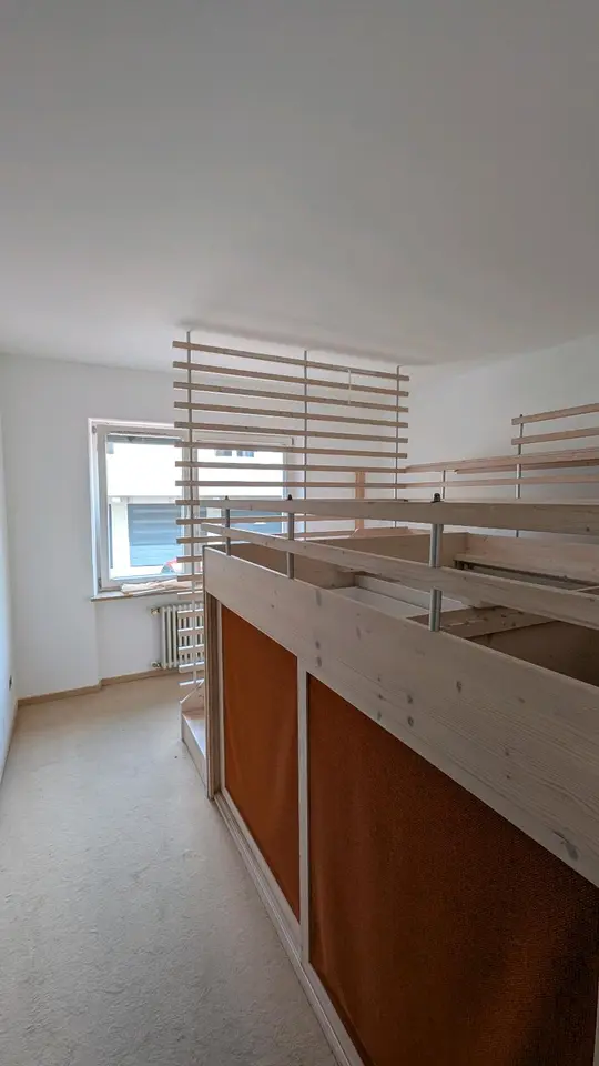 3 Zimmer Wohnung mit 80 m² in Lörrach – Bild 9