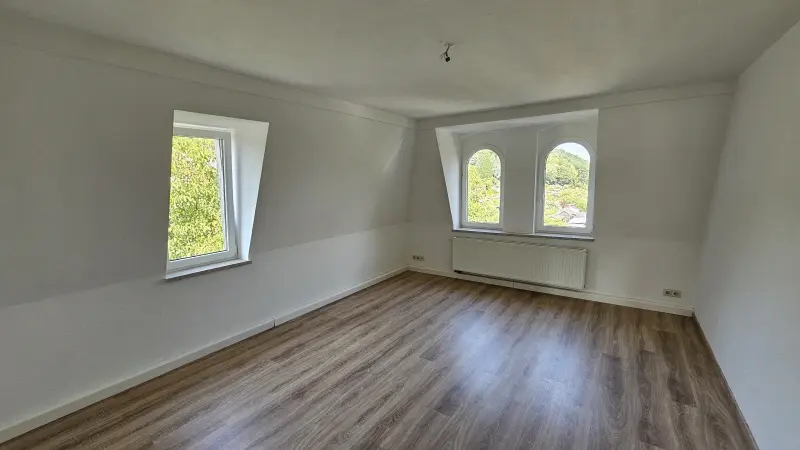 3 Zimmer Wohnung mit 57 m² in Freital – Bild 1
