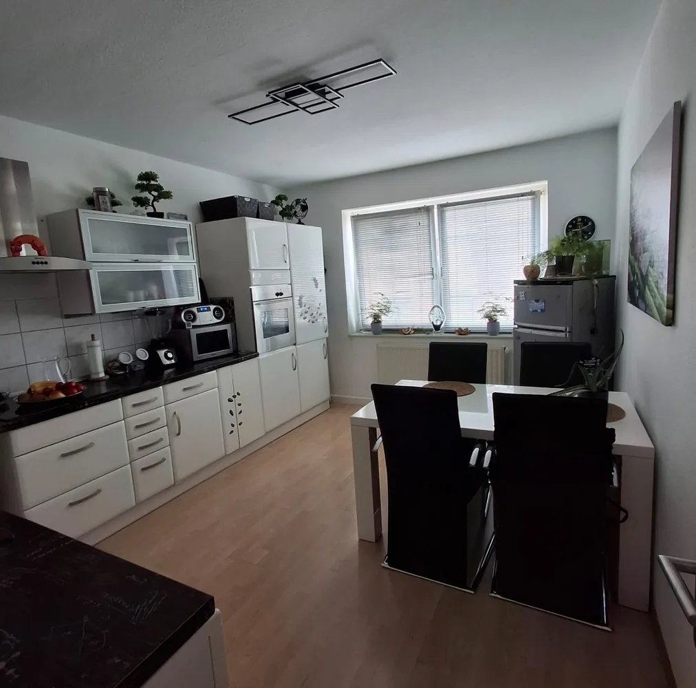 2 Zimmer Wohnung mit 60 m² in Mönchengladbach – Bild 5