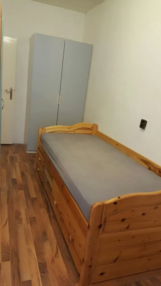 3 Zimmer Wohnung mit 55 m² in Plauen – Bild 6