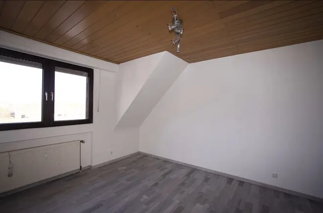 4 Zimmer Wohnung mit 114 m² in Mönchengladbach – Bild 11