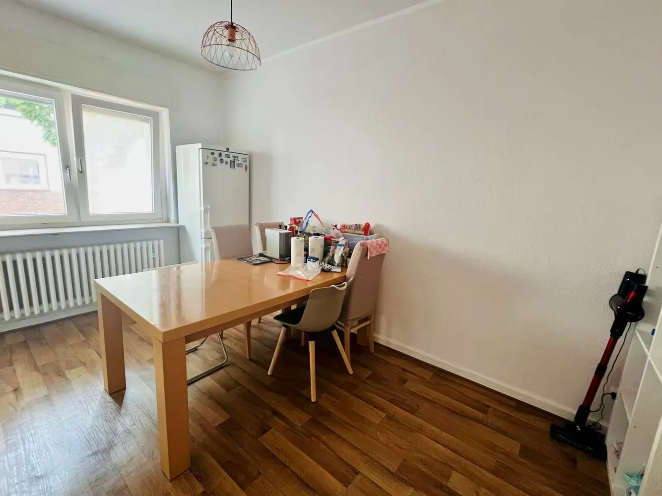3 Zimmer Wohnung mit 55 m² in Essen – Bild 7