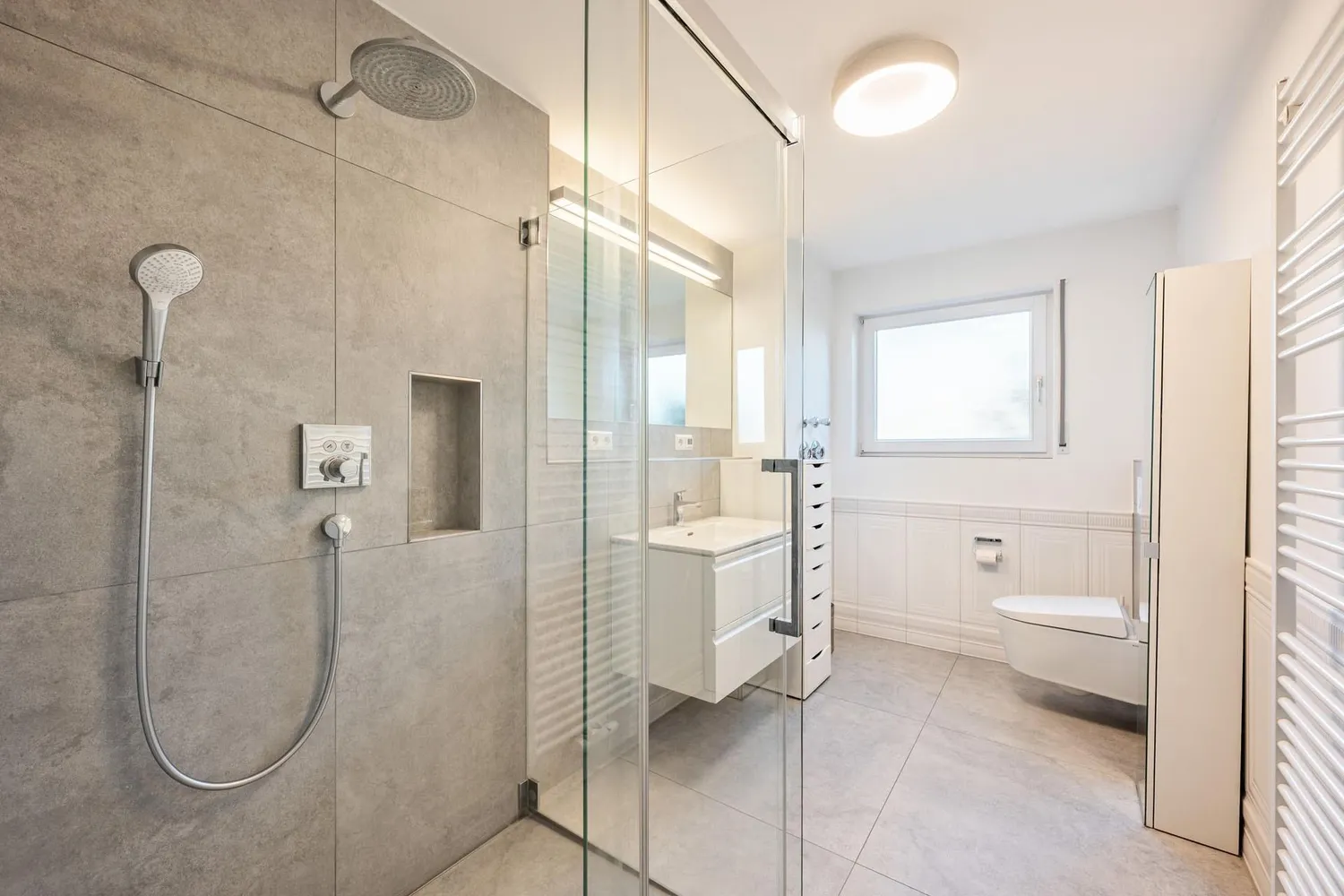 3 Zimmer Wohnung mit 100 m² in Stuttgart – Bild 9