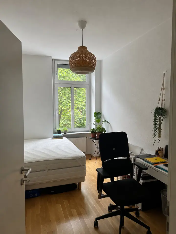 3 Zimmer Wohnung mit 85 m² in Trier – Bild 8