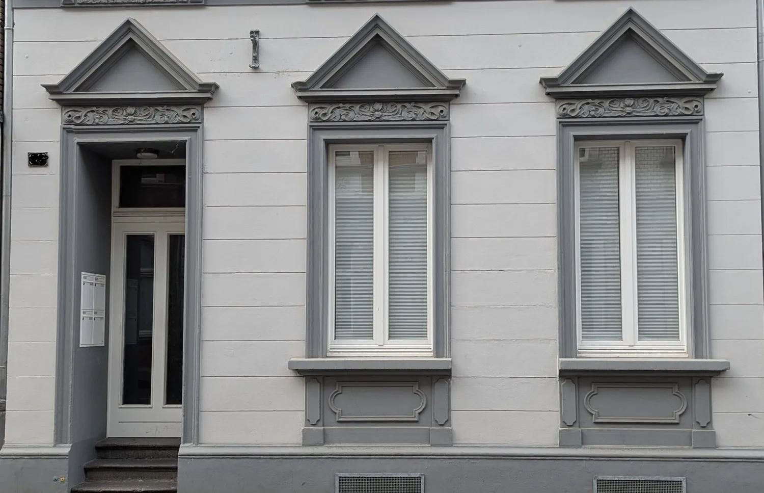 3 Zimmer Wohnung mit 94 m² in Neuss – Bild 5