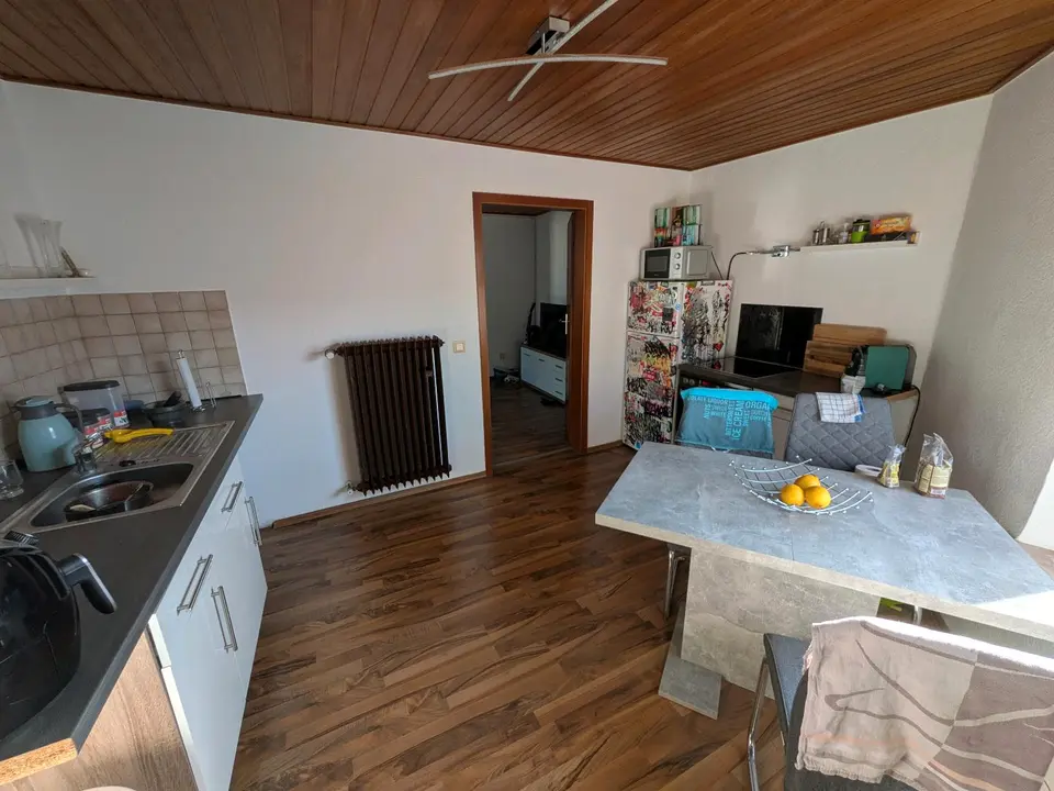 2 Zimmer Wohnung mit 60 m² in Kempen – Bild 2