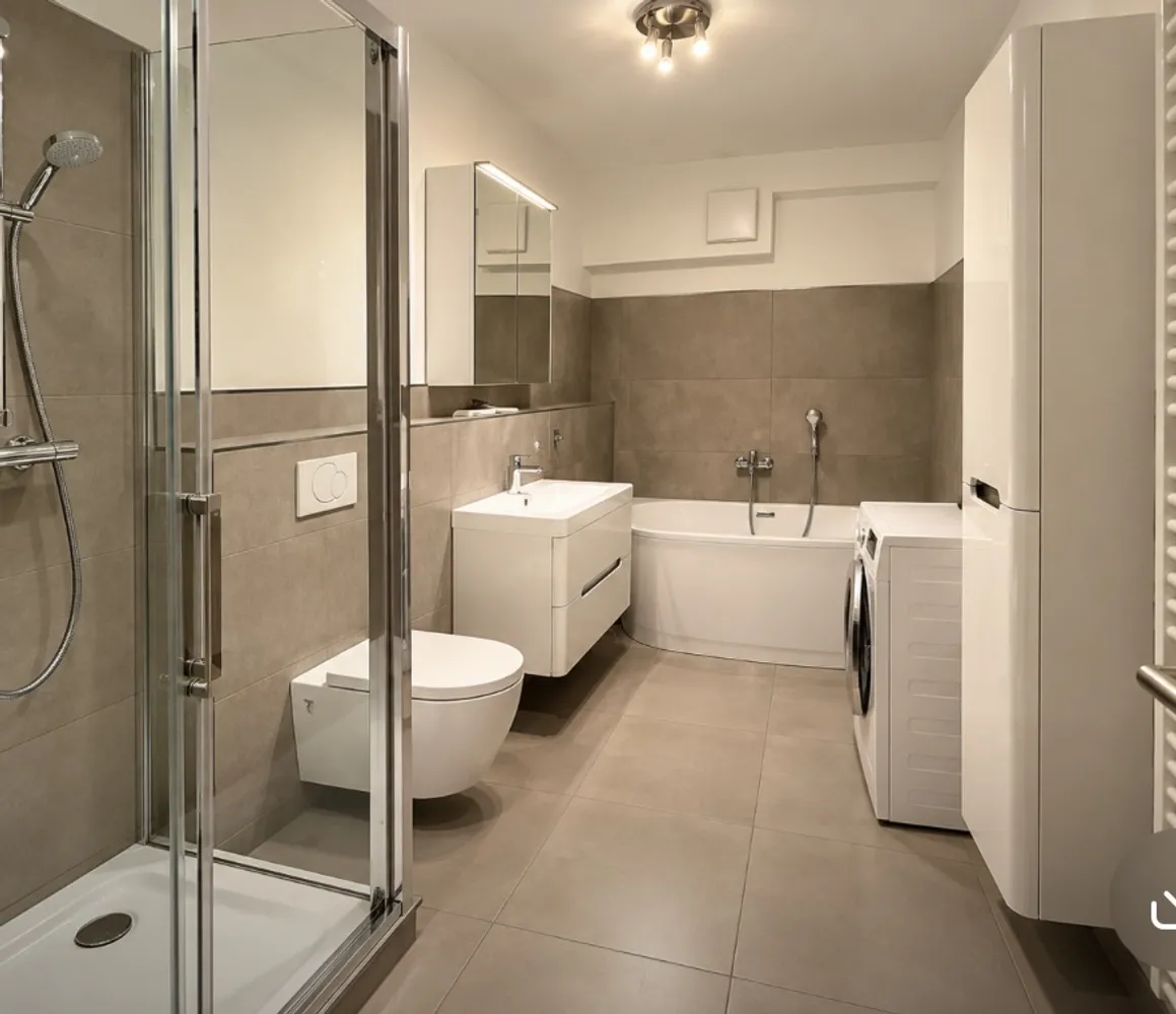 3 Zimmer Wohnung mit 78 m² in Düsseldorf – Bild 4