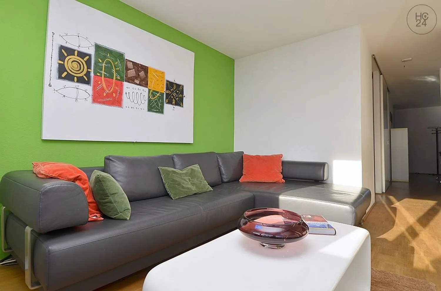 5 Zimmer Wohnung mit 104 m² in Mainz – Bild 6