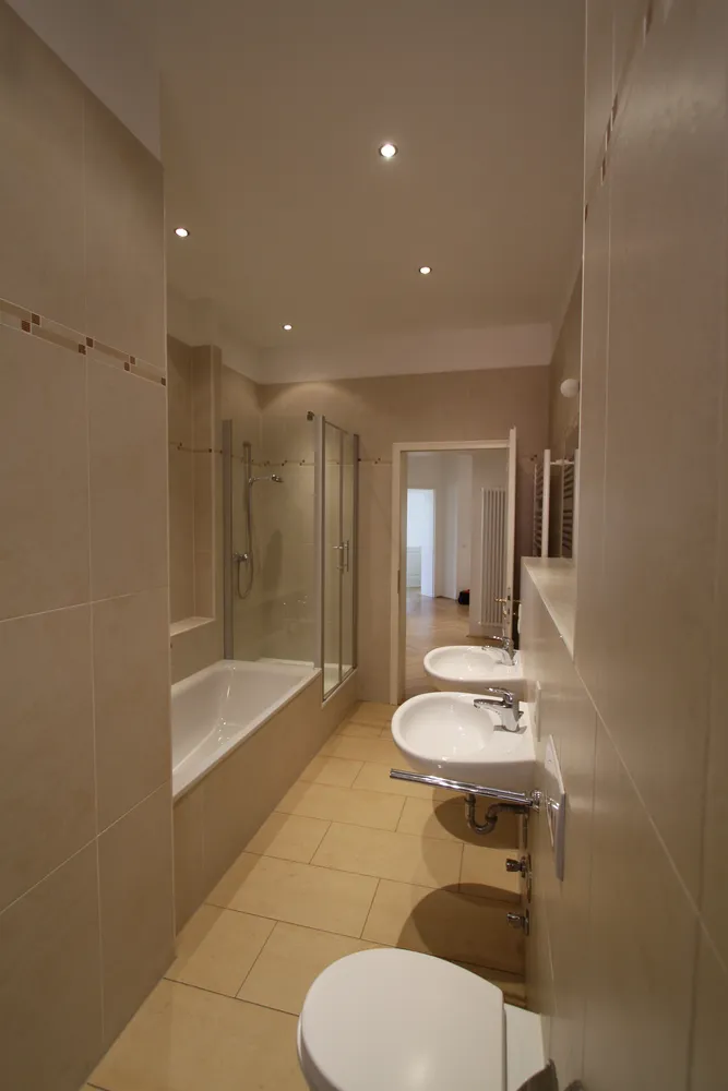 4 room apartment with 130 m² in Dresden – Photo 11