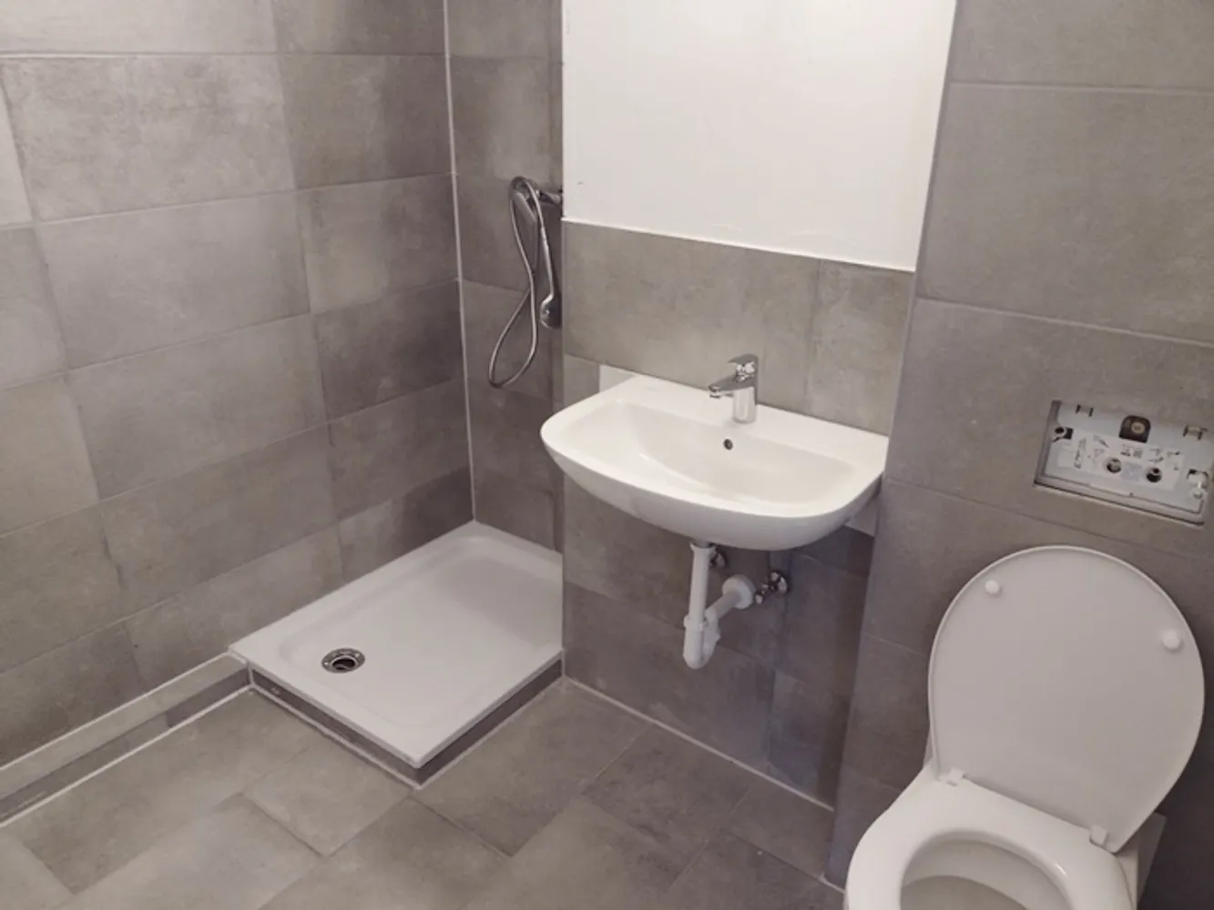 1 Zimmer Wohnung mit 40 m² in Schwäbisch Gmünd – Bild 8