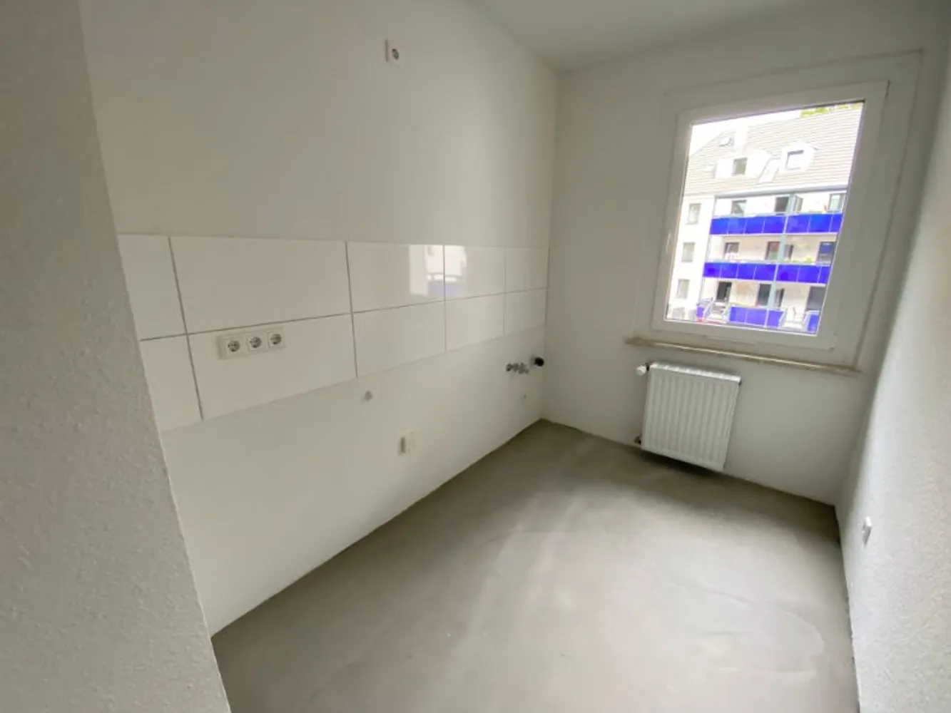 3 Zimmer Wohnung mit 57 m² in Gelsenkirchen – Bild 7