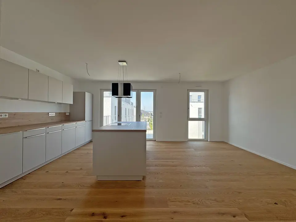 3 Zimmer Wohnung mit 90 m² in Nürnberg – Bild 3