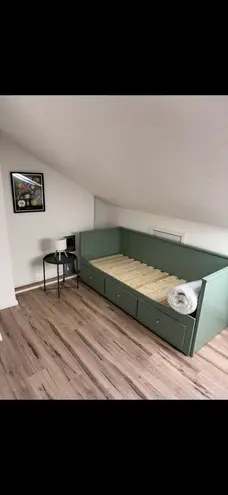 10 Zimmer Wohnung mit 15 m² in Bremen – Bild 9