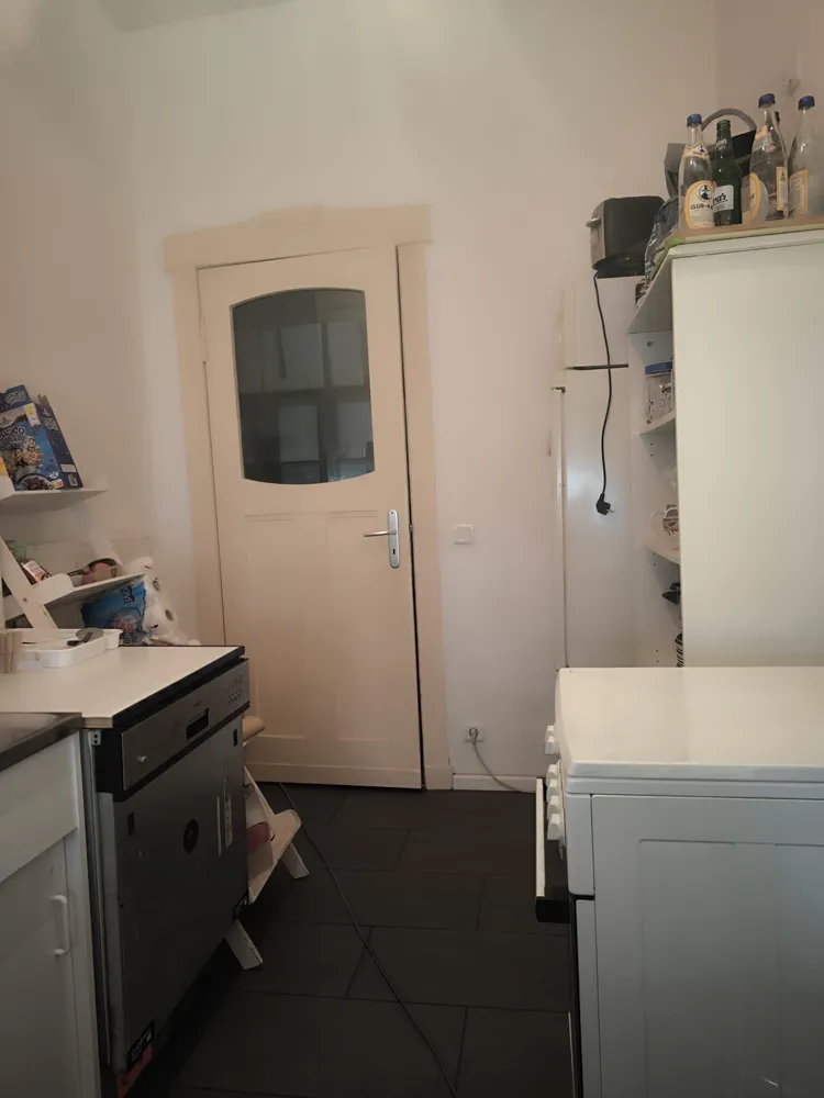 1 Zimmer Wohnung mit 39 m² in Berlin – Bild 4