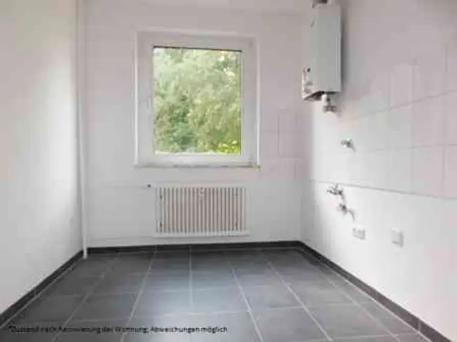2 Zimmer Wohnung mit 47 m² in Duisburg – Bild 5