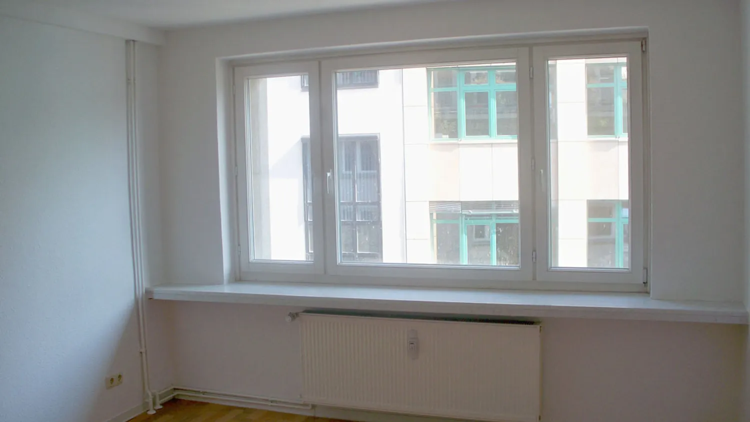 1 Zimmer Wohnung mit 23 m² in Leipzig – Bild 3