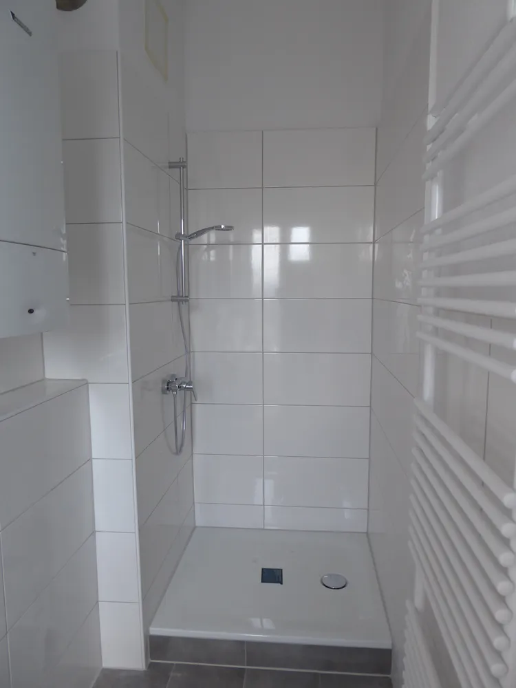 2 Zimmer Wohnung mit 60 m² in Dortmund – Bild 4