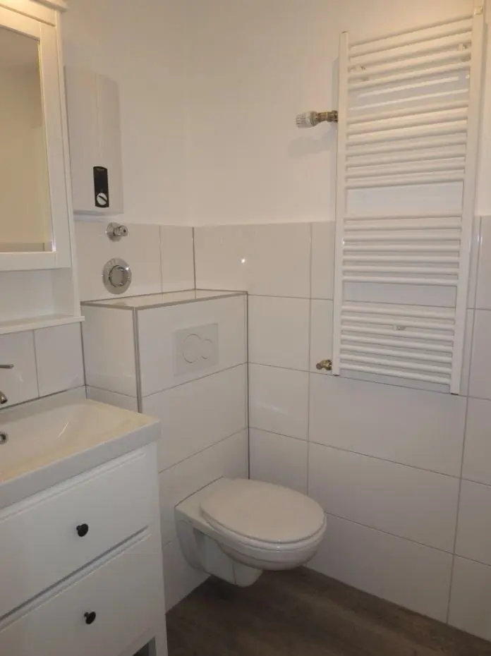 2 Zimmer Wohnung mit 34 m² in Essen – Bild 8