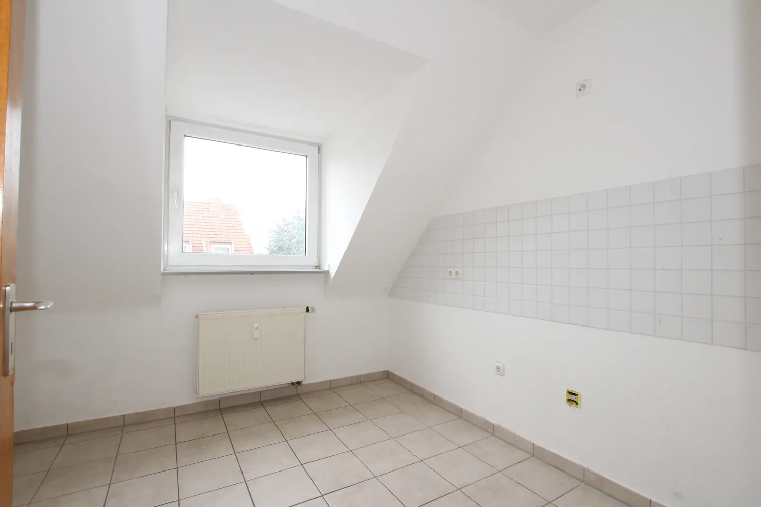 4 Zimmer Wohnung mit 65 m² in Essen – Bild 5