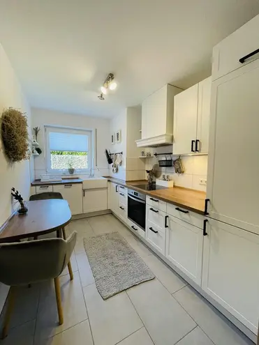 2 Zimmer Wohnung mit 60 m² in Bielefeld – Bild 7