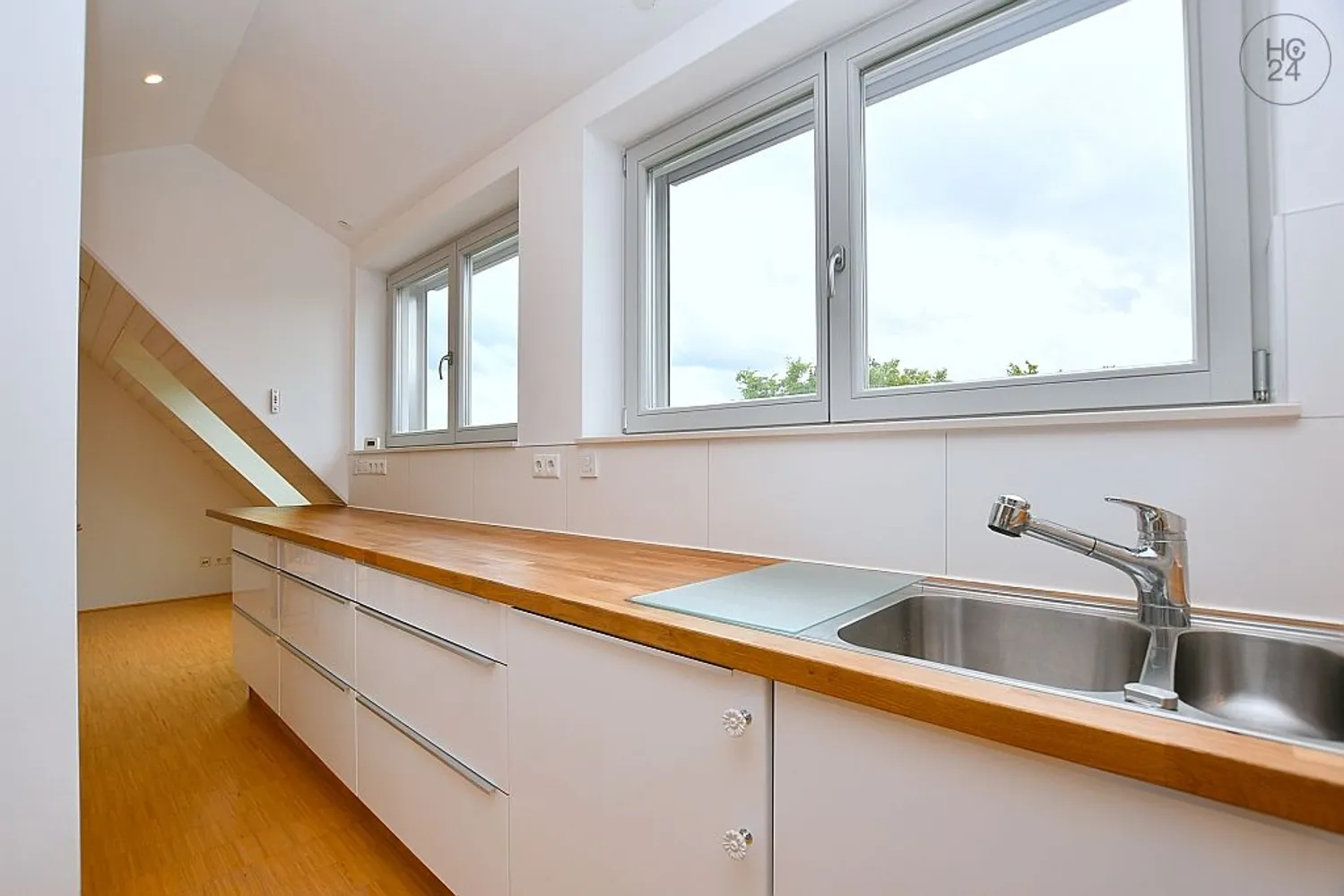 2 Zimmer Wohnung mit 67 m² in Stuttgart – Bild 4