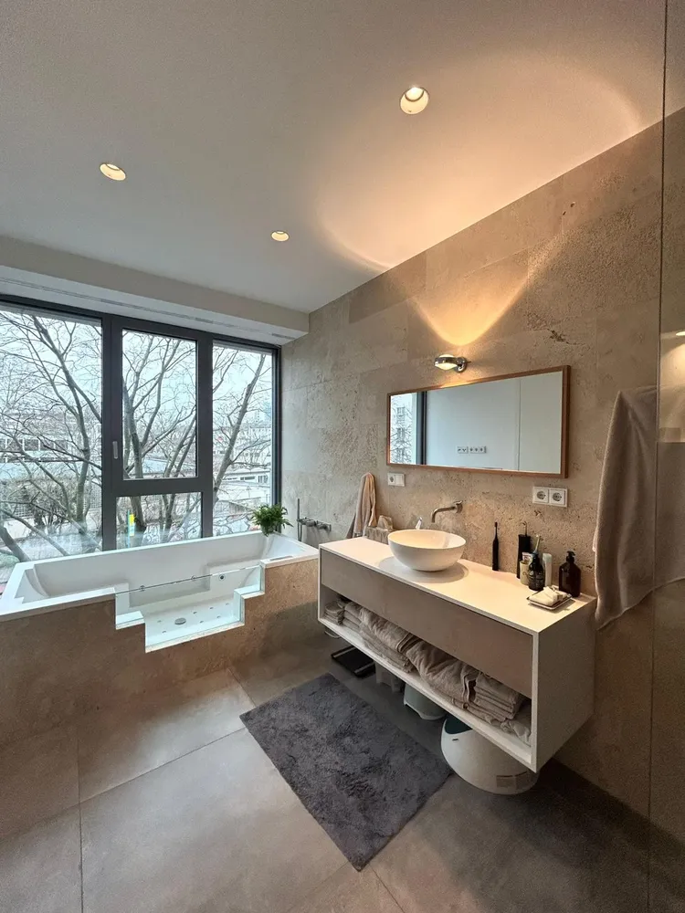 4 Zimmer Wohnung mit 240 m² in Frankfurt am Main – Bild 7