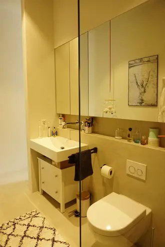 3 Zimmer Wohnung mit 89 m² in Frankfurt am Main – Bild 7