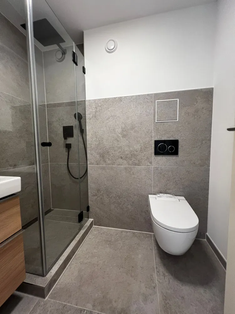 3 Zimmer Wohnung mit 69 m² in München – Bild 3