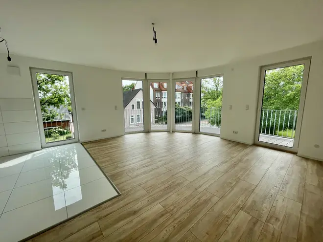 3 Zimmer Wohnung mit 84 m² in Bremen – Bild 5