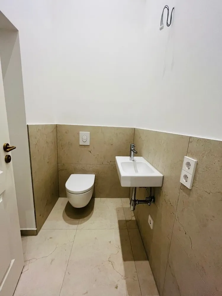 3 room apartment with 141 m² in Berlin – Photo 12