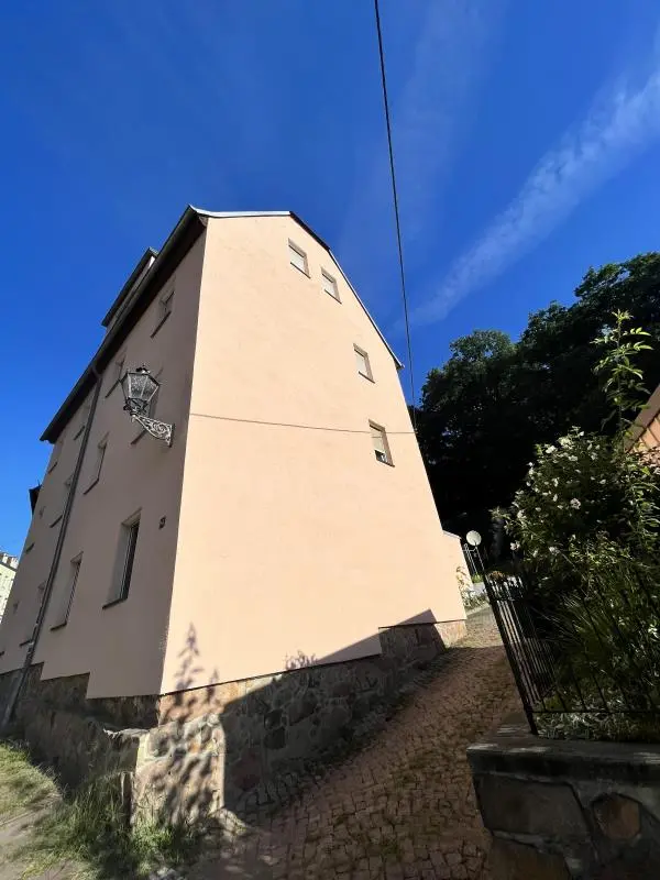 3 Zimmer Wohnung mit 70 m² in Mittweida – Bild 1