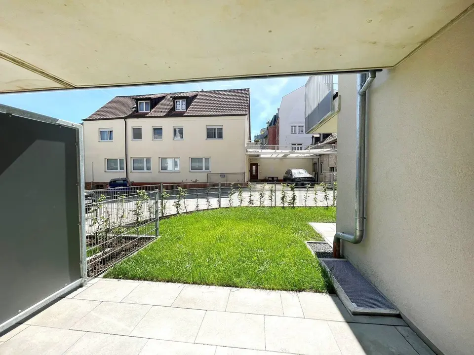 3 Zimmer Wohnung mit 80 m² in Fürth – Bild 8