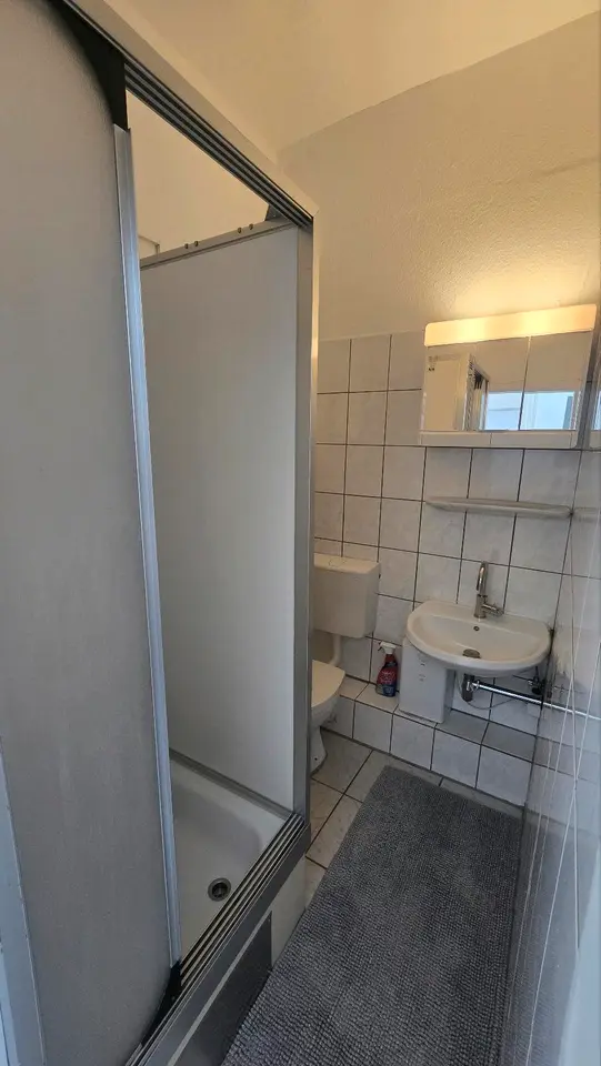 2 Zimmer Wohnung mit 24 m² in Dortmund – Bild 5