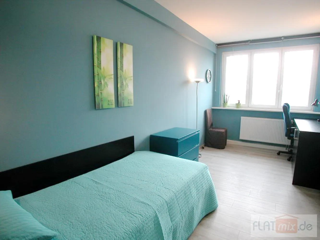 1 Zimmer Wohnung mit 1 m² in Paderborn – Bild 5