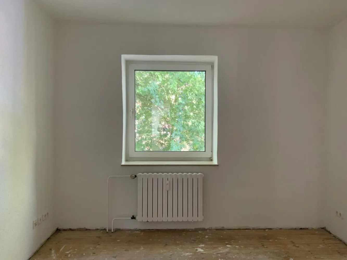 2 room apartment with 50 m² in Gelsenkirchen – Photo 3