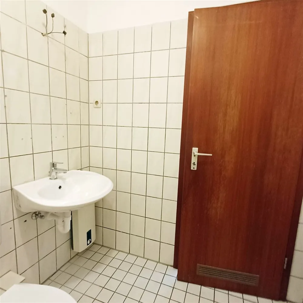 4 Zimmer Wohnung mit 61 m² in Gelsenkirchen – Bild 5