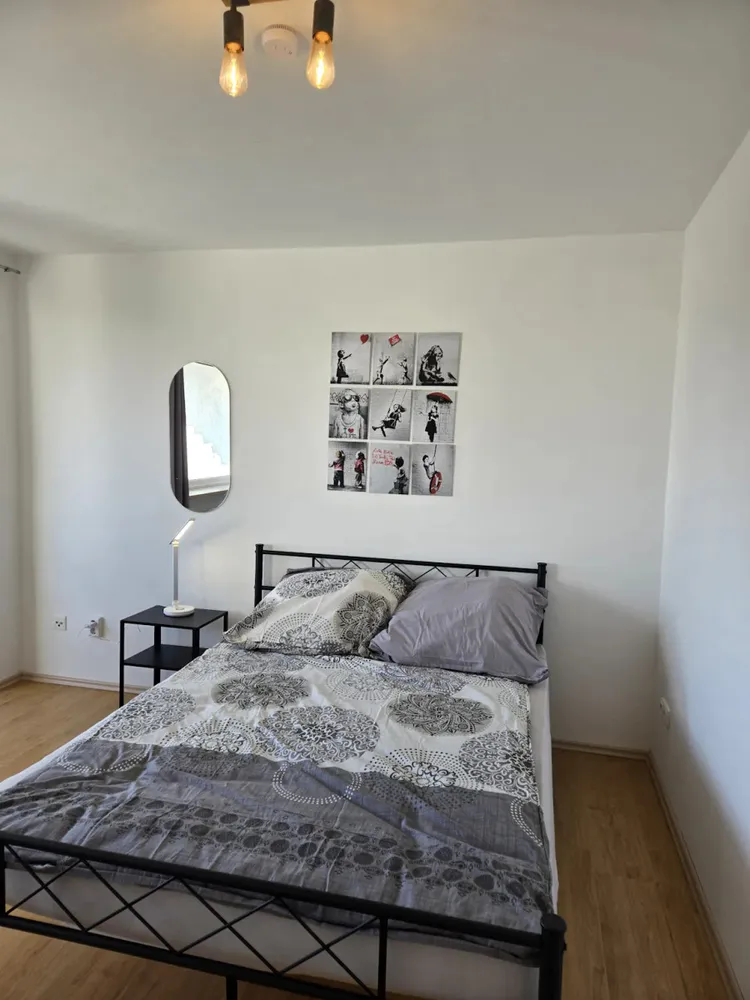 WG-Zimmer mit 14 m² in München – Bild 10