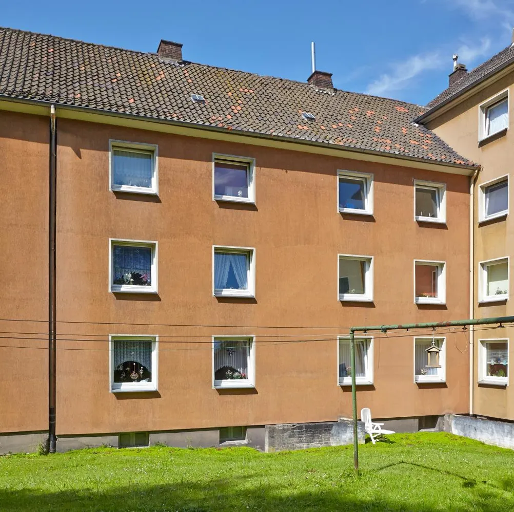 2 Zimmer Wohnung mit 52 m² in Bochum – Bild 2