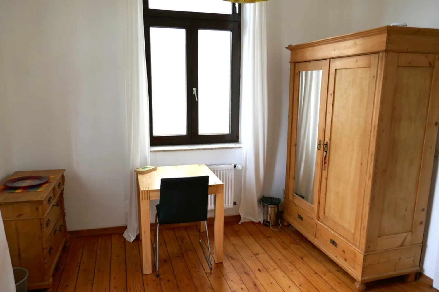 1 room apartment with 20 m² in Bonn – Photo 3