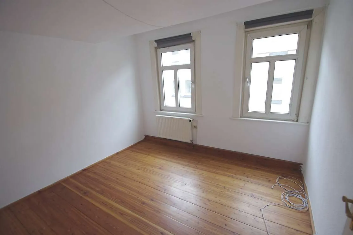 2 Zimmer Wohnung mit 50 m² in Coburg – Bild 1