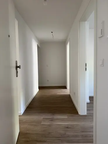 3 Zimmer Wohnung mit 56 m² in Köln – Bild 2