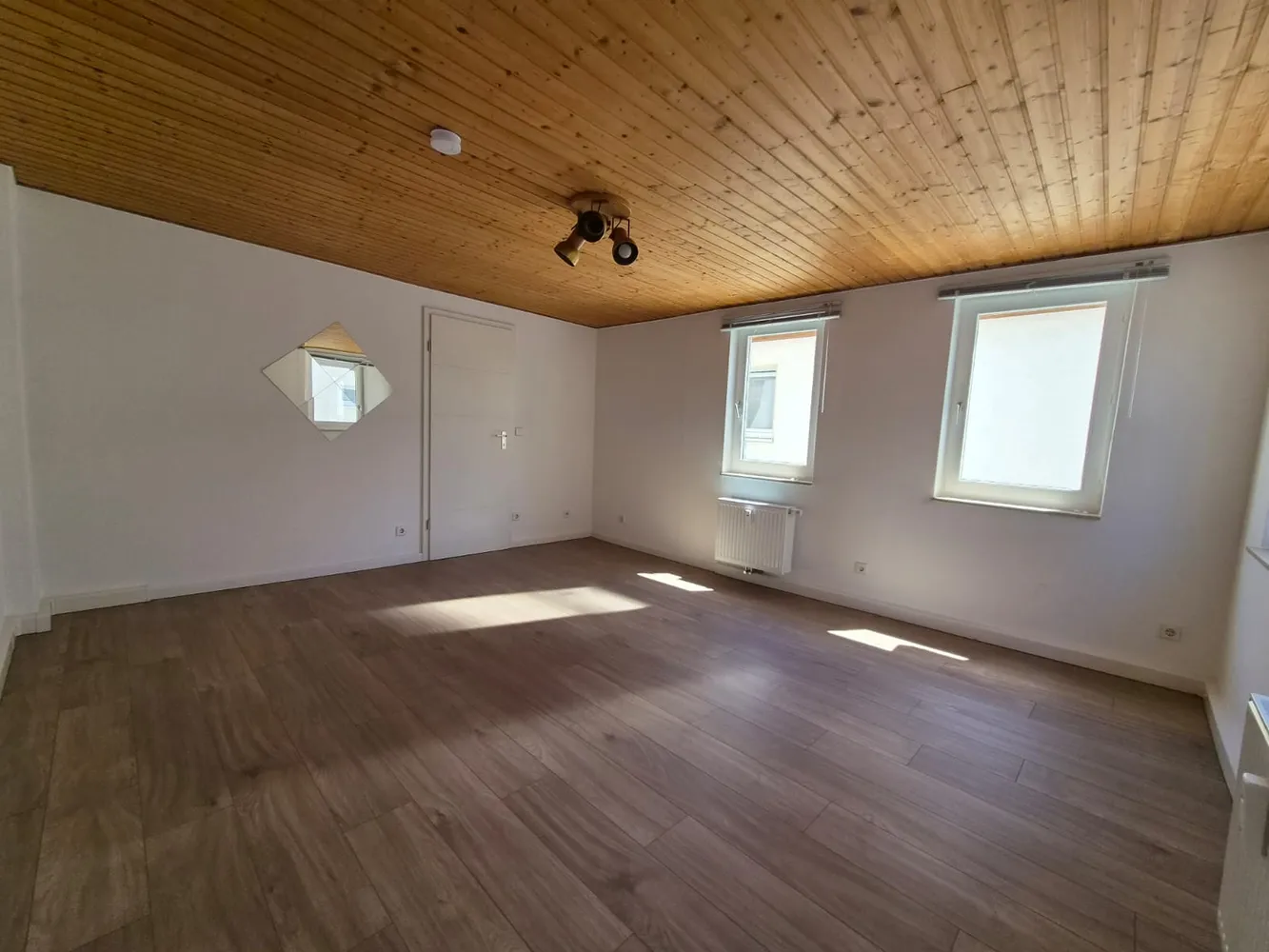 1 Zimmer Wohnung mit 27 m² in Stuttgart – Bild 11