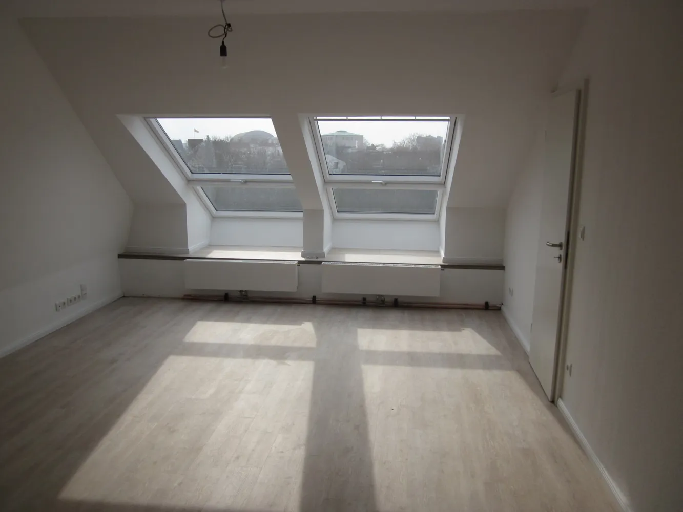 1 Zimmer Wohnung mit 46 m² in Bremen – Bild 2