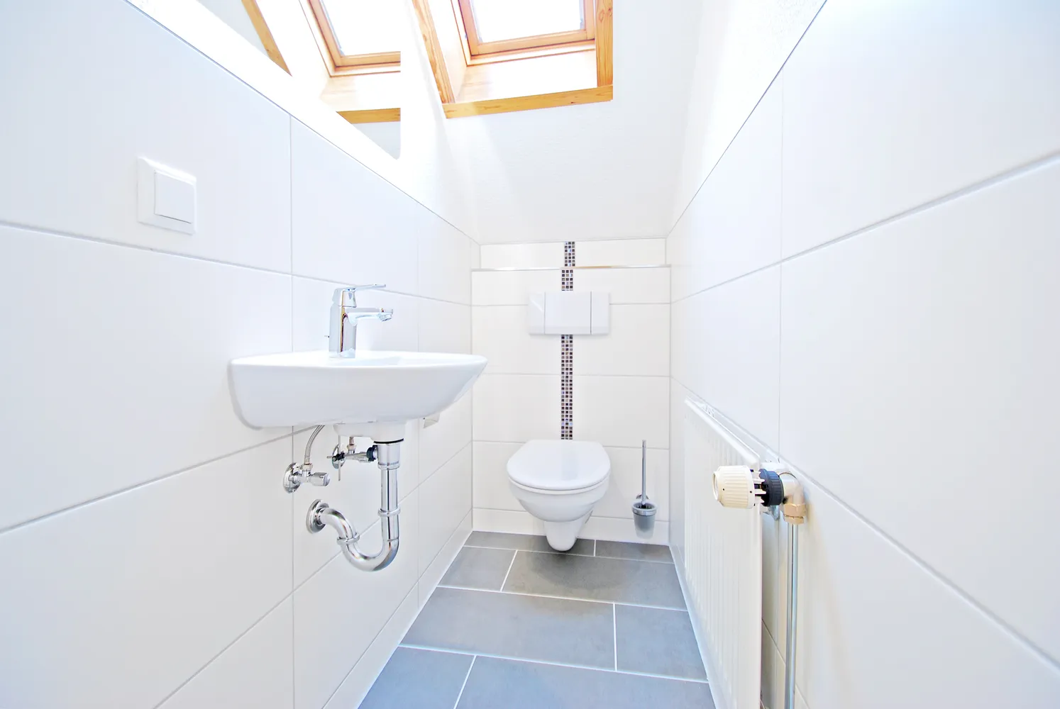 1 Zimmer Wohnung mit 45 m² in Dresden – Bild 10