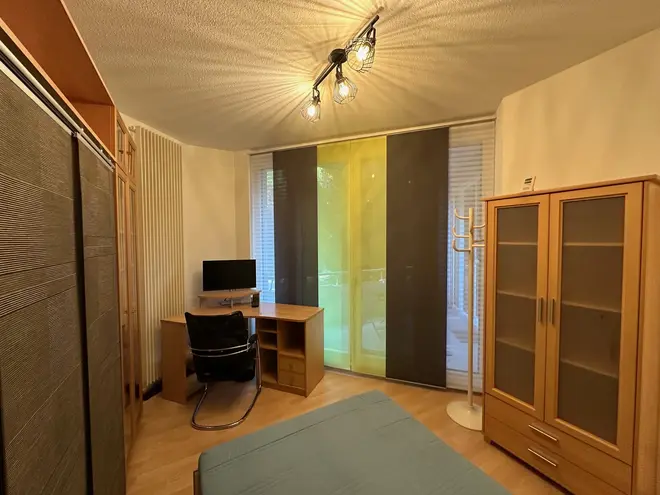 2 Zimmer Wohnung mit 51 m² in Mannheim – Bild 5