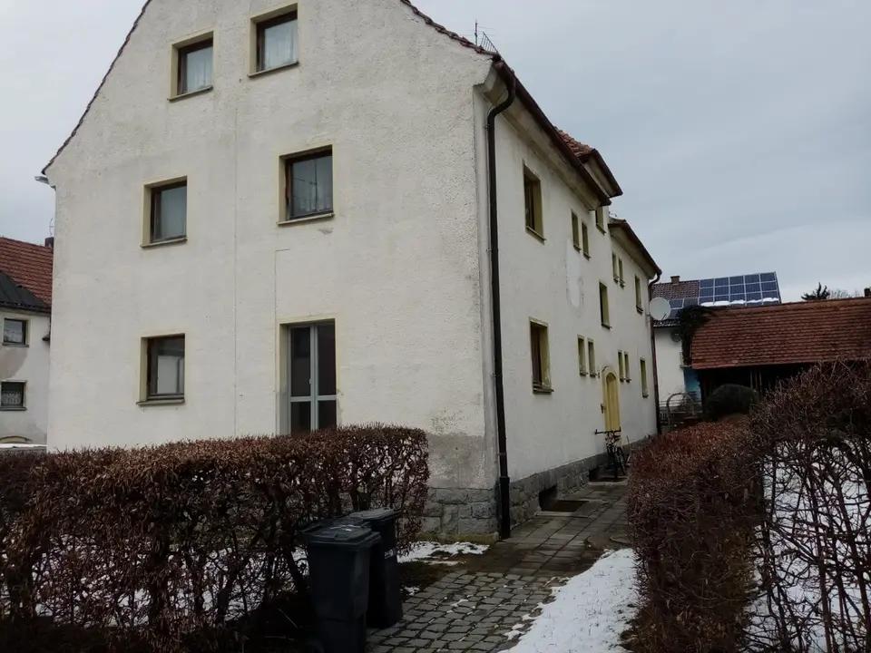 Studio mit 33 m² in Deggendorf – Bild 3